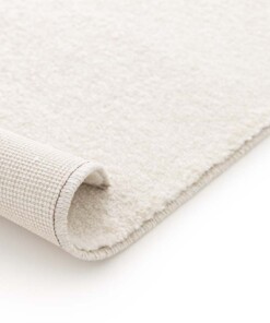 Tapis Design - Forme Pierre Beige
