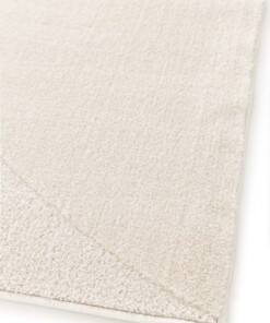 Tapis Rétro - Forme Flux Ivoire Tapis Rétro - Forme Flux Ivoire