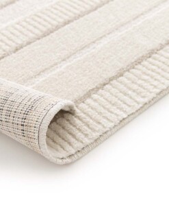 Tapis Rétro - Forme Pavé Ivoire Tapis Rétro - Forme Pavé Ivoire