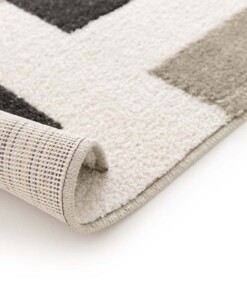 Tapis Moderne - Forme Murale Anthracite Tapis Moderne - Forme Murale Anthracite