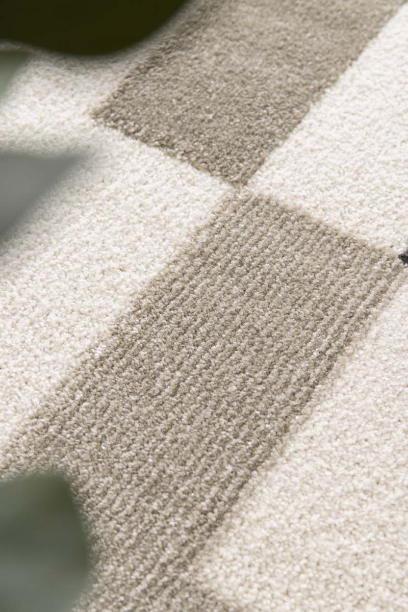 Tapis Moderne - Forme Murale Anthracite Tapis Moderne - Forme Murale Anthracite