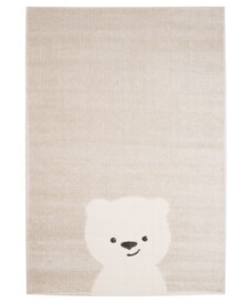 Tapis Enfant - Softpaw Bearly Beige - overzicht, thumbnail