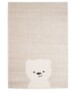 Tapis Enfant - Softpaw Bearly Beige - overzicht, thumbnail