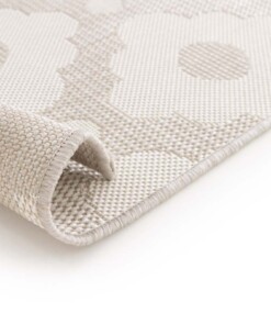 Tapis d’extérieur - Amber Aura beige