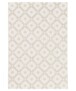 Tapis d’extérieur - Amber Aura beige - overzicht, thumbnail