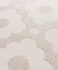 Tapis d’extérieur - Amber Aura beige