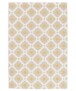 Tapis d’extérieur - Amber Aura beige/jaune - overzicht, thumbnail