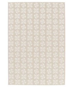 Tapis d’extérieur fleurs - Amber Marigold beige - overzicht