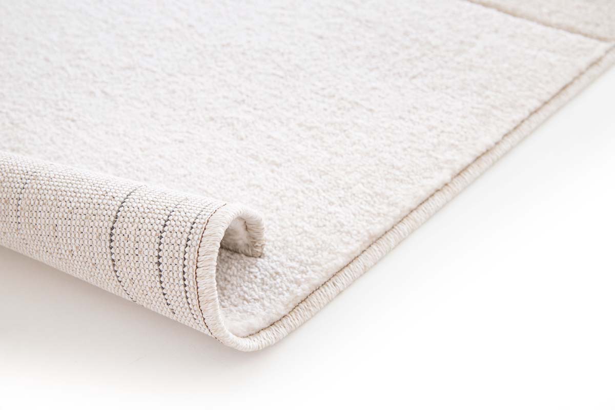 Tapis Abstrait - Vectura Vallon Beige Tapis Abstrait - Vectura Vallon Beige