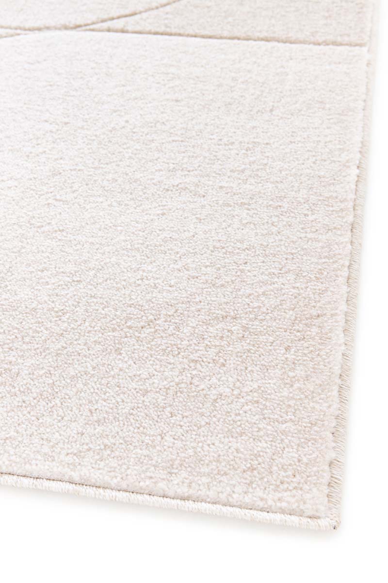 Tapis Abstrait - Vectura Vallon Beige Tapis Abstrait - Vectura Vallon Beige