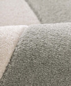 Tapis Abstrait - Vectura Vallon Multicolore