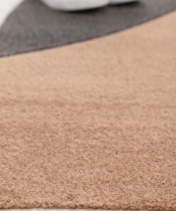 Tapis Abstrait - Vectura Canyon Multicolore