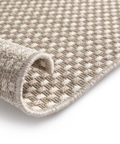 Tapis d'Extérieur - Bask Loom Couleur Sable