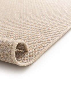 Tapis d'Extérieur - Bask Loom Beige