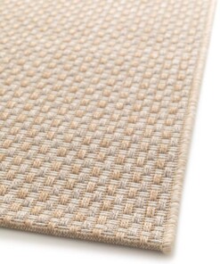 Tapis d'Extérieur - Bask Loom Beige