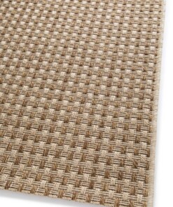 Tapis d'Extérieur - Bask Loom Naturel Tapis d'Extérieur - Bask Loom Naturel
