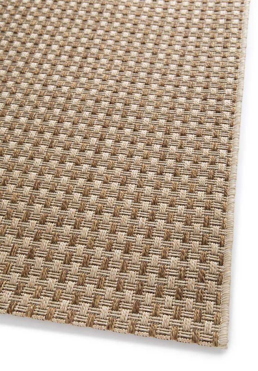 Tapis d'Extérieur - Bask Loom Naturel Tapis d'Extérieur - Bask Loom Naturel