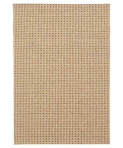 Tapis d'Extérieur - Bask Loom Naturel - overzicht