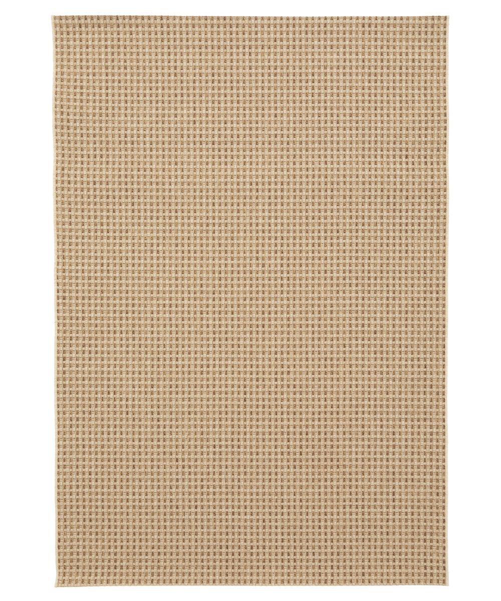 Tapis d'Extérieur - Bask Loom Naturel - overzicht Tapis d'Extérieur - Bask Loom Naturel - overzicht