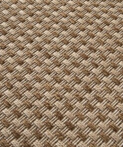 Tapis d'Extérieur - Bask Loom Naturel Tapis d'Extérieur - Bask Loom Naturel