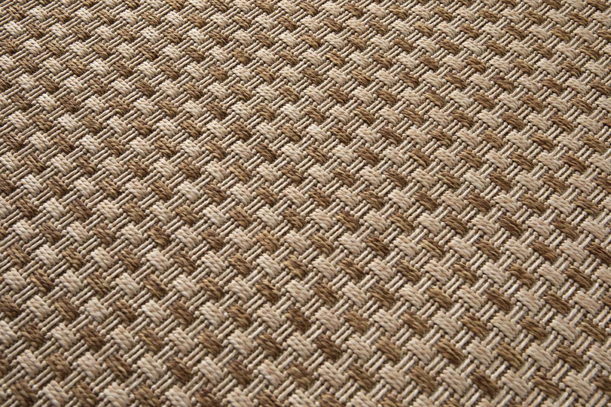 Tapis d'Extérieur - Bask Loom Naturel Tapis d'Extérieur - Bask Loom Naturel