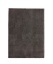 Tapis doux - Fuzz Leaf anthracite - overzicht, thumbnail