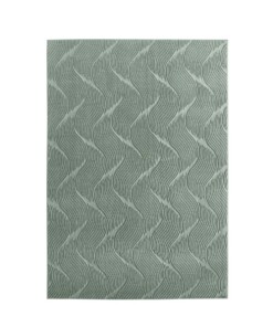Tapis doux - Fuzz Whirl vert - overzicht