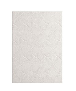 Tapis doux - Fuzz Whirl crème - overzicht