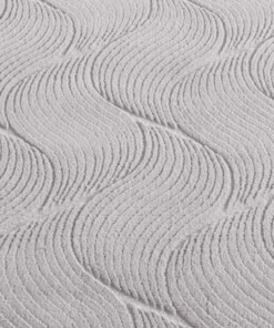 Tapis doux - Fuzz Whirl gris - close up, thumbnail Tapis doux - Fuzz Whirl gris - close up, thumbnail