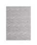 Tapis doux - Fuzz Whirl gris - overzicht, thumbnail