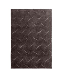 Tapis doux - Fuzz Whirl anthracite - overzicht