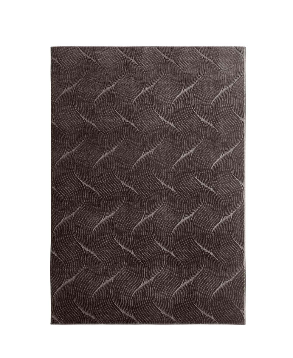 Tapis doux - Fuzz Whirl anthracite - overzicht Tapis doux - Fuzz Whirl anthracite - overzicht