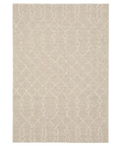 Tapis d'Extérieur - Bask Taza Couleur Sable - overzicht