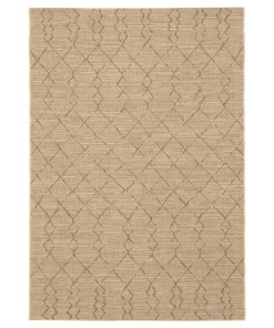 Tapis d'Extérieur - Bask Taza Beige - overzicht