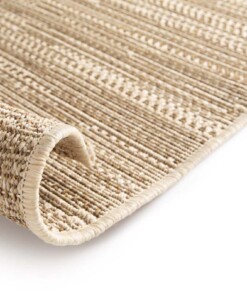 Tapis d'Extérieur - Bask Drift Beige/Marron