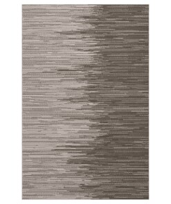 Tapis d'Extérieur - Bask Drift Gris/Noir - overzicht