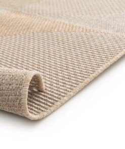 Tapis d'Extérieur - Bask Meridian Beige Tapis d'Extérieur - Bask Meridian Beige