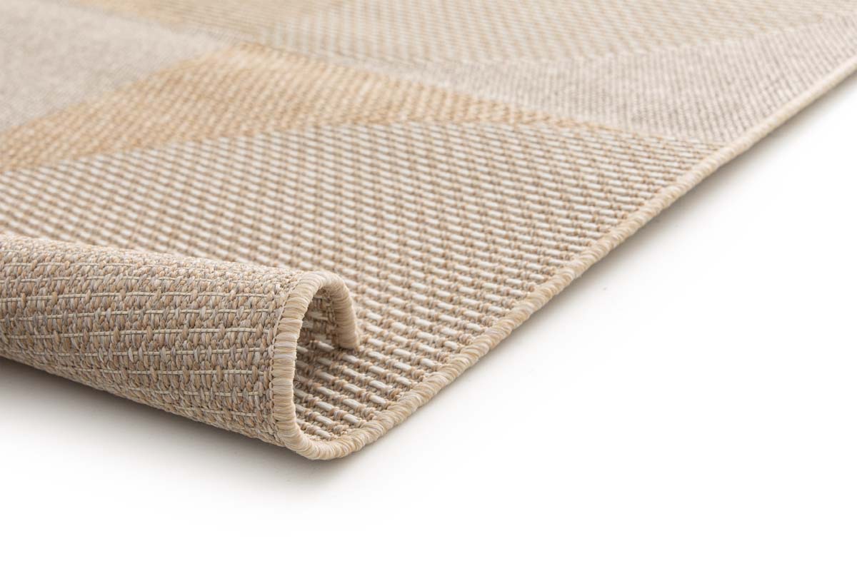 Tapis d'Extérieur - Bask Meridian Beige Tapis d'Extérieur - Bask Meridian Beige