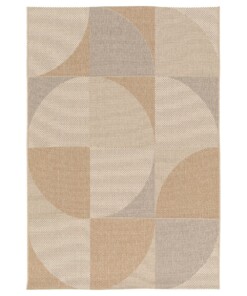 Tapis d'Extérieur - Bask Meridian Beige - overzicht