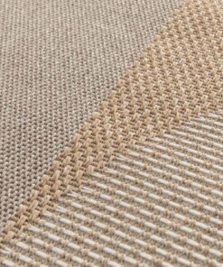Tapis d'Extérieur - Bask Meridian Beige