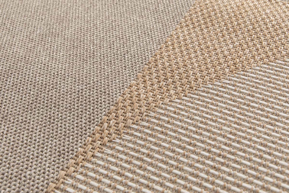 Tapis d'Extérieur - Bask Meridian Beige Tapis d'Extérieur - Bask Meridian Beige