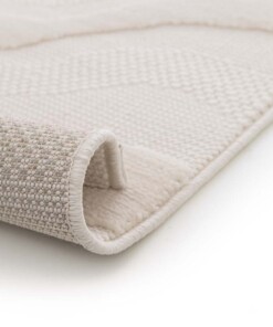 Tapis Marbre - Elevé Marbe Ivoire