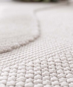 Tapis Marbre - Elevé Marbe Taupe