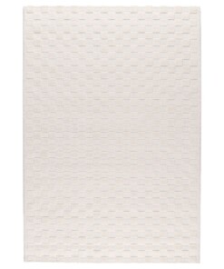 Tapis Design - Elevé Reine Ivoire - overzicht