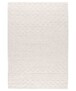 Tapis Design - Elevé Reine Ivoire - overzicht, thumbnail