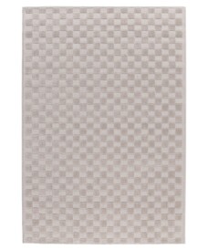 Tapis Design - Elevé Reine Taupe - overzicht, thumbnail