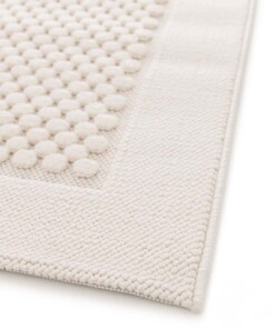 Tapis Design - Elevé Nuage Ivoire Tapis Design - Elevé Nuage Ivoire