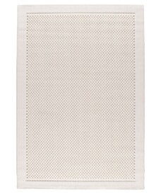 Tapis Design - Elevé Nuage Ivoire - overzicht, thumbnail