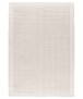 Tapis Design - Elevé Nuage Ivoire - overzicht, thumbnail