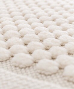 Tapis Design - Elevé Nuage Ivoire Tapis Design - Elevé Nuage Ivoire